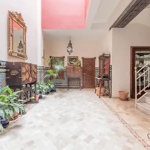 Recaredo Appartamento Siviglia