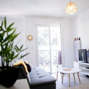  Appartamento Anicesleep Superbe Au Calme Et à 5 Mn De La Prom