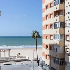 Vistas Mar 3 2 Banos Appartamento Cadice