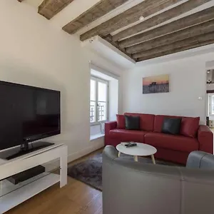 Cactus Appartamento Parigi