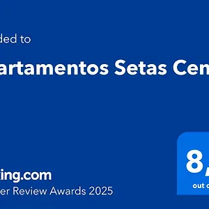 Setas Center Appartamento Siviglia